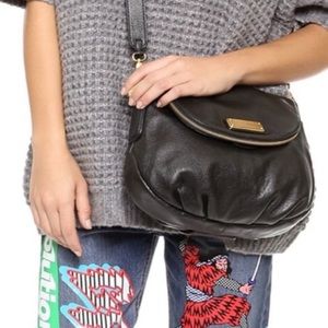 Marc Jacobs Q Natasha crossbody
